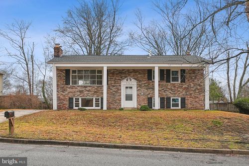 6205 Brooke Jane Dr, CLINTON, MD, 20735-4120 | Card Image