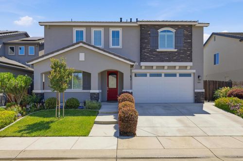 885 Buckingham Dr, Yuba City, CA, 95991-1575 | Card Image