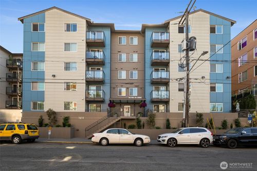 apt-308-1614 Summit Ave, Seattle, WA, 98122-2364 | Card Image