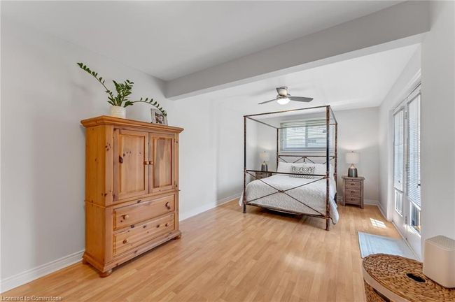 63 W 25 Th St, House other with 4 bedrooms, 1 bathrooms and 4 parking in Hamilton ON | Image 17