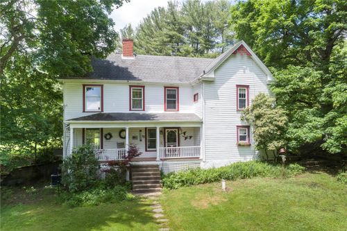 13 Penn Hill Rd, Prosperity, PA, 15329-1527 | Card Image