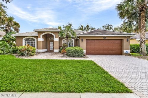 14924 Indigo Lakes Drive, NAPLES, FL, 34119 | Card Image