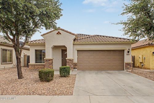 8969 W Myrtle Ave, Glendale, AZ, 85305-1614 | Card Image