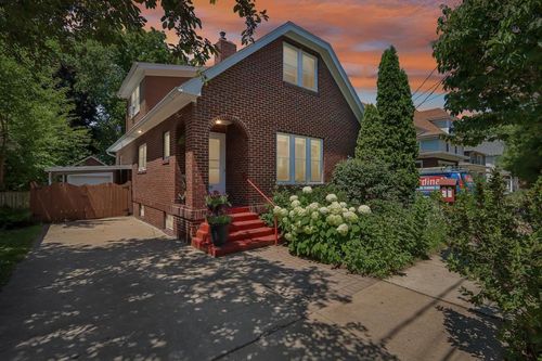 406 Maple Avenue, Madison, WI, 53704 | Card Image