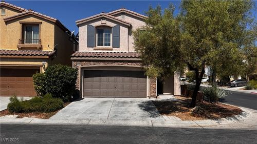4777 San Marcello St, Las Vegas, NV, 89147-8561 | Card Image