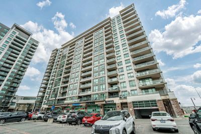 1215 - 1235 Bayly St, Condo with 1 bedrooms, 2 bathrooms and 1 parking in Pickering ON | Image 1