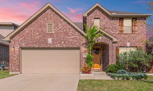 800 Spring Falls Dr, McKinney, TX, 75071-3559 | Card Image