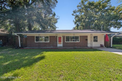 1417 Clock St, JACKSONVILLE, FL, 32211-5201 | Card Image