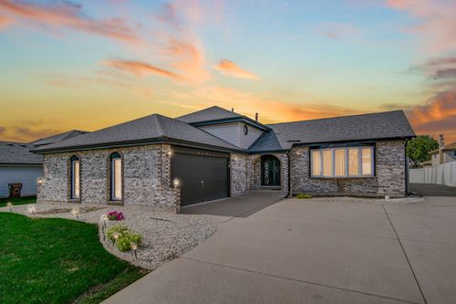 4406 Michael John Ln, Richton Park, IL, 60471-1887 | Card Image