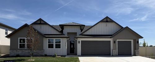 10543 W Mizzle Drive, Star, ID, 83669 | Card Image