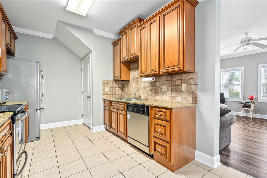 Residential in Auburn 5