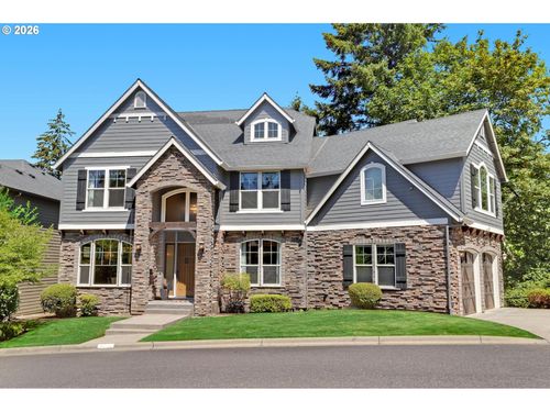 12125 Nw Blackhawk Dr, Portland, OR, 97229-8882 | Card Image