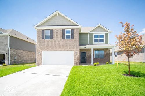 5778 Aleppo Ln, Greenwood, IN, 46143-6089 | Card Image