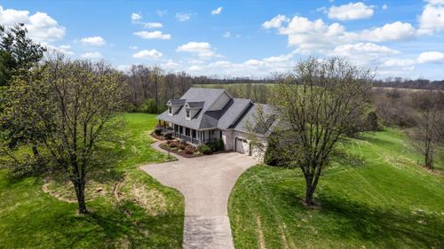101 Frontage Rd, Campbellsburg, KY, 40011-7570 | Card Image