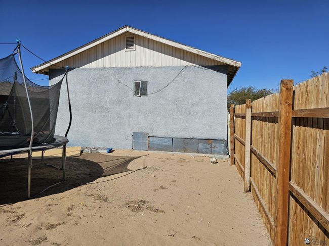 1645 E D St, House other with 2 bedrooms, 2 bathrooms and null parking in San Luis AZ | Image 26