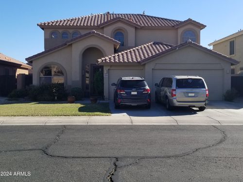 7243 W Sandra Terrace, Peoria, AZ, 85382 | Card Image