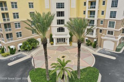 505 - 4071 S South Atlantic Ave Avenue, Condo with 3 bedrooms, 3 bathrooms and null parking in New Smyrna Beach FL | Image 3