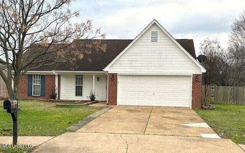 6961 Green Way Cove, Olive Branch, MS, 38654 | Card Image