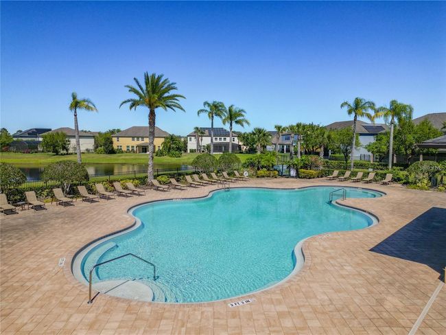 813 Marsh Reed Dr, House other with 5 bedrooms, 4 bathrooms and null parking in Winter Garden FL | Image 84