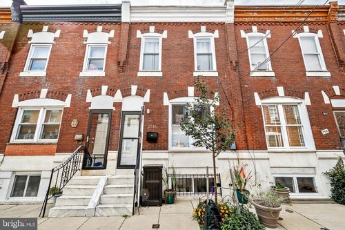 2516 S Hicks St, PHILADELPHIA, PA, 19145-4604 | Card Image
