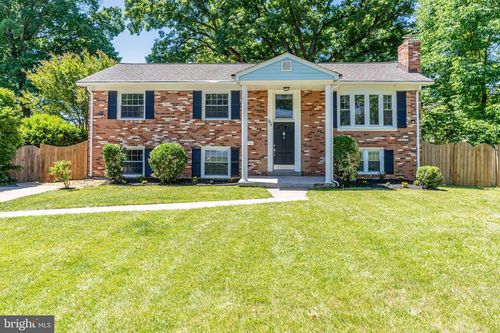 3805 Del Mar Dr, WOODBRIDGE, VA, 22193-2701 | Card Image