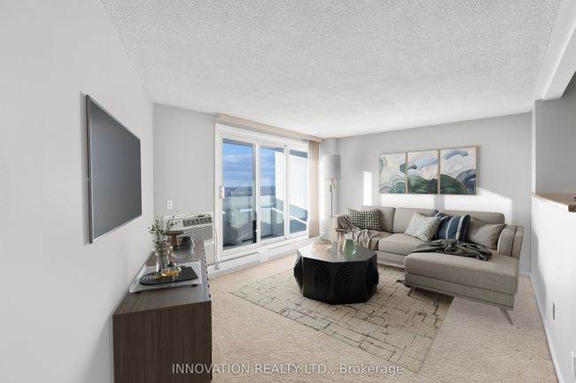 2008 - 1081 Ambleside Dr, Condo with 2 bedrooms, 1 bathrooms and 1 parking in Ottawa ON | Image 5
