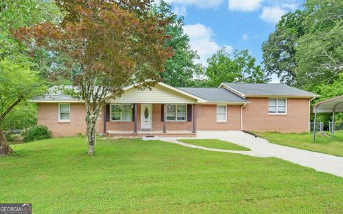 4831 Forest Blvd, Gainesville, GA, 30506-2535 | Card Image