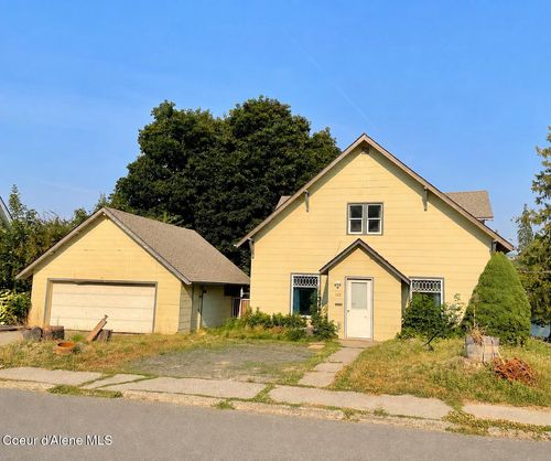 322 S 9th St, St. Maries, ID, 83861-1706 | Card Image