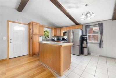 142 Eliza St, House other with 3 bedrooms, 1 bathrooms and 3 parking in Providence RI | Image 3