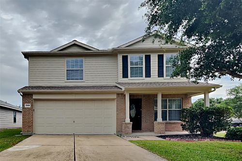 7906 Buffalo View Ln, Cypress, TX, 77433-2541 | Card Image