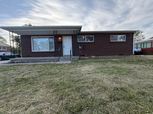 3327 S Maple Way, West Valley City, UT, 84119-3142 | Card Image