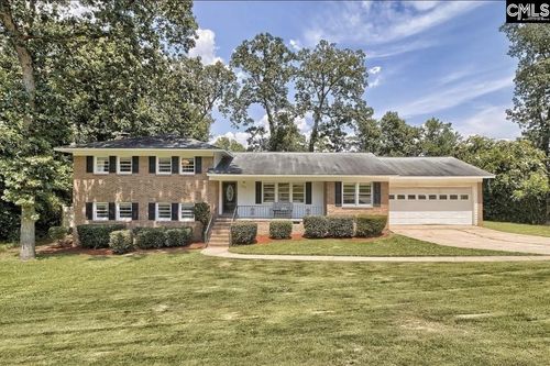 209 Garden Springs, Columbia, SC, 29209 | Card Image