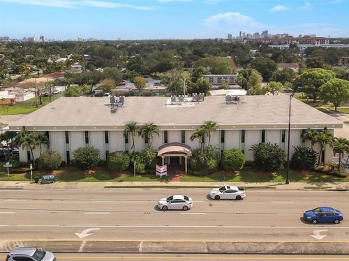 109b-1400 E Oakland Park Boulevard, Oakland Park, FL, 33334 | Card Image
