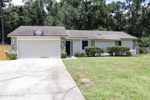 525 Nassau Ct, Fleming Island, FL, 32003-8063 | Card Image