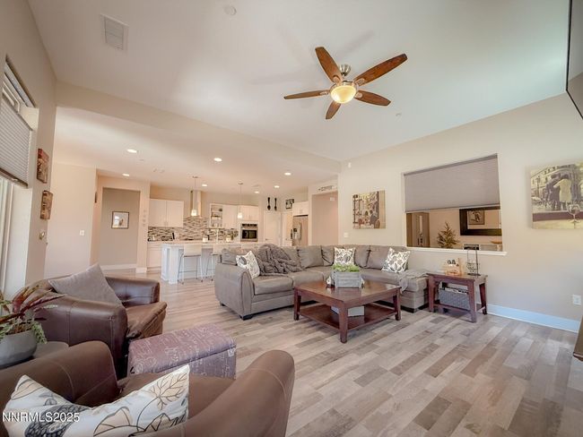 4675 Chromium Way, House other with 2 bedrooms, 3 bathrooms and 2 parking in Sparks NV | Image 15