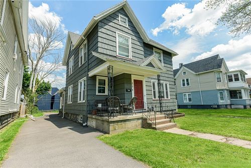 254 Garson Ave, Rochester, NY, 14609-6242 | Card Image