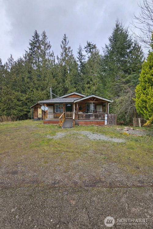 9001 Misery Point Road Nw, Seabeck, WA, 98380 | Card Image