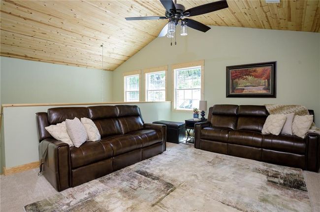 4075 Fincher Dr, House other with 3 bedrooms, 2 bathrooms and null parking in Gainesville GA | Image 26