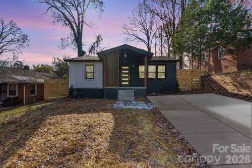 1325 Norris Ave, Charlotte, NC, 28206-2150 | Card Image