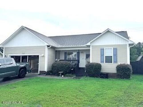 202 Oak Ridge Ln, Holly Ridge, NC, 28445-7946 | Card Image