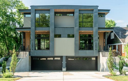 3205B Acklen Ave, Nashville, TN, 37212 | Card Image