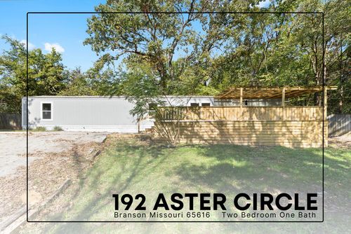 25-192 Aster Cir, Branson, MO, 65616-9557 | Card Image