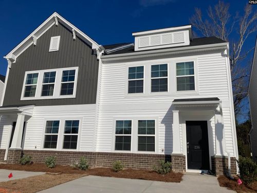 238 Hessary Ln, Lexington, SC, 29073-9869 | Card Image