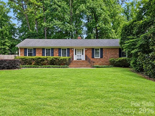 6123 Page Ct, Charlotte, NC, 28270-5360 | Card Image
