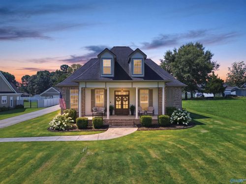23428 Saint John Rd, Athens, AL, 35613-5904 | Card Image