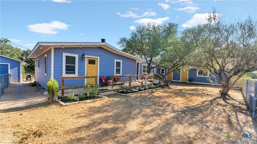 1110 Palm St, Burnet, TX, 78611-3014 | Card Image