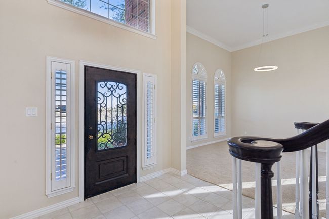 7609 Marchman Way, House other with 5 bedrooms, 5 bathrooms and null parking in Plano TX | Image 33