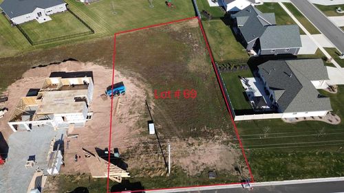 2374 Scheuring Road, LAWRENCE, WI, 54115 | Card Image