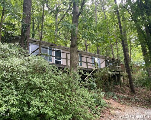 1705 Smith Level Rd, Chapel Hill, NC, 27516-3234 | Card Image