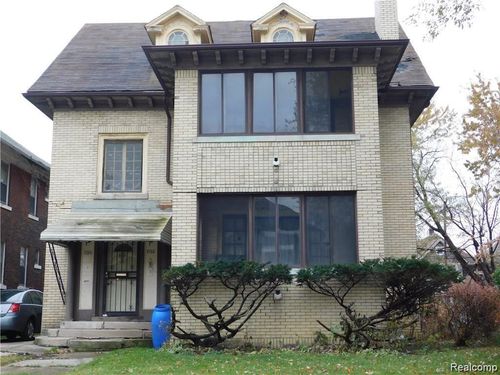 1699 Atkinson St, Detroit, MI, 48206-2006 | Card Image